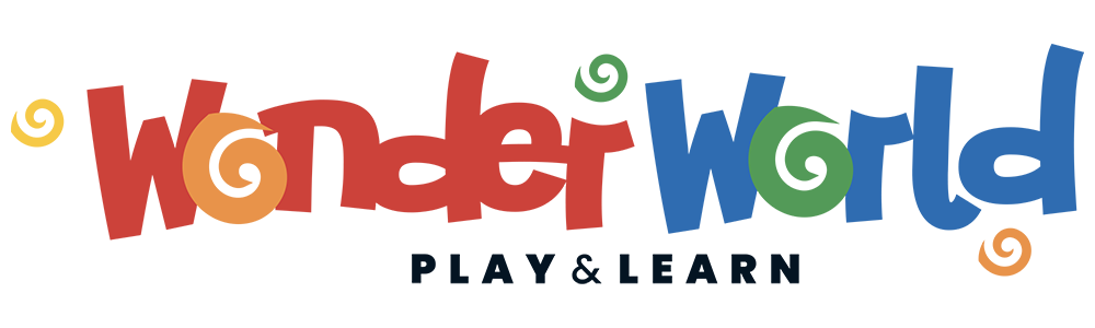 Wonder World logo
